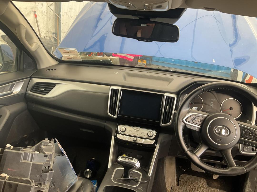 Photo '19' of Great Wall GWM Cannon Luxury 4X2