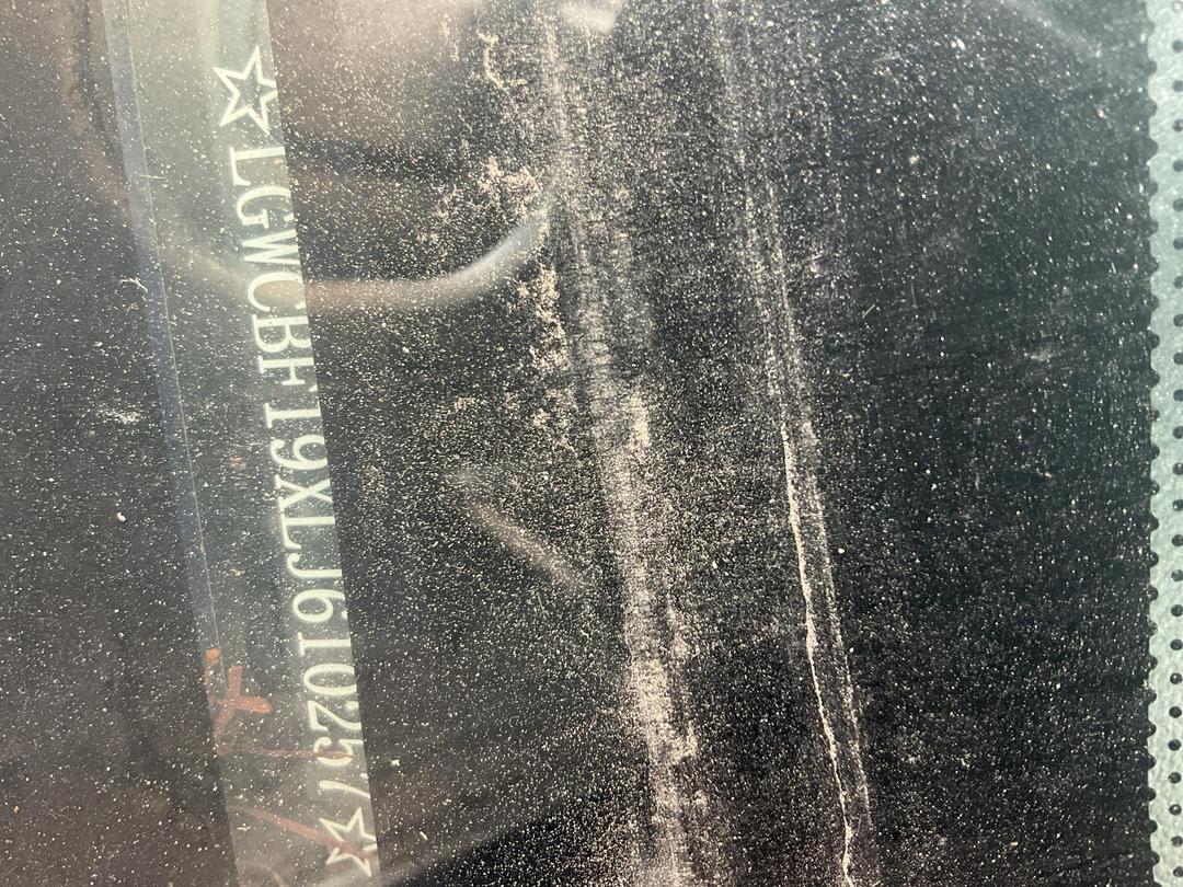 Photo '14' of Great Wall GWM Cannon Luxury 4X2