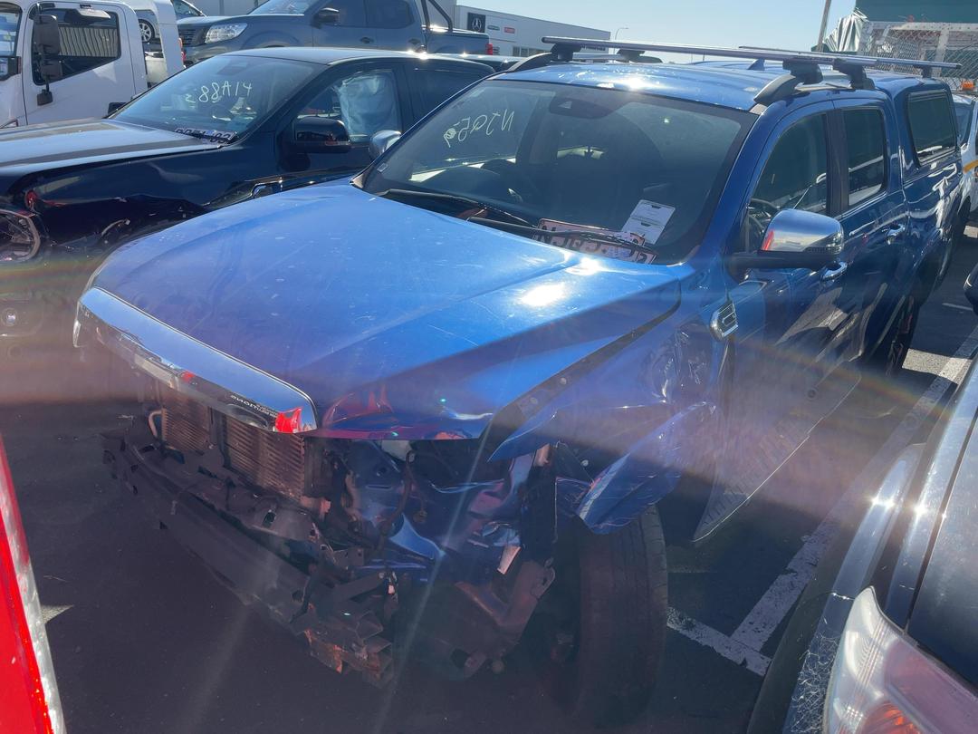 Photo '12' of Great Wall GWM Cannon Luxury 4X2