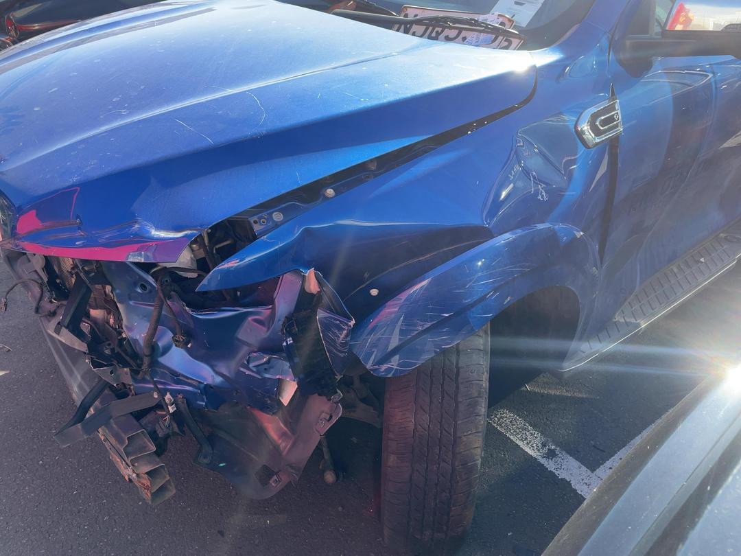 Photo '13' of Great Wall GWM Cannon Luxury 4X2