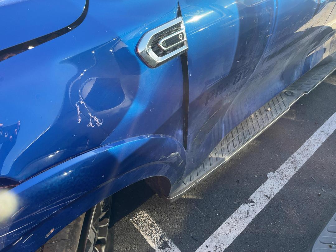 Photo '11' of Great Wall GWM Cannon Luxury 4X2