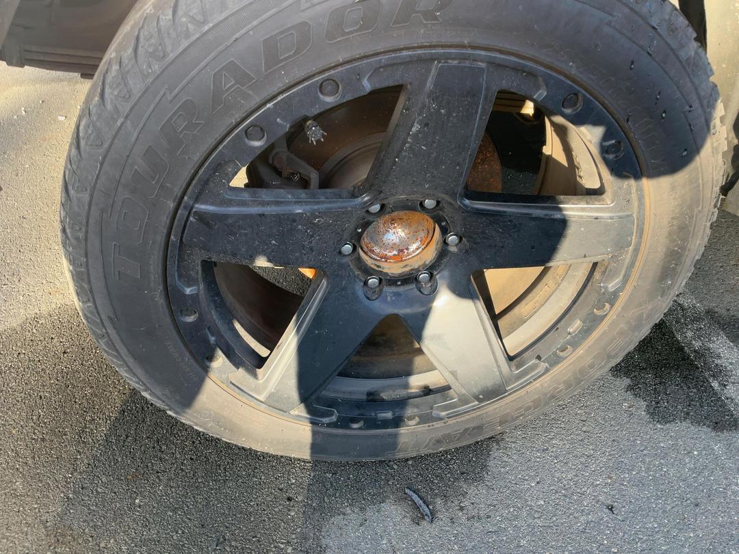 Photo '5' of Great Wall GWM Cannon Luxury 4X2