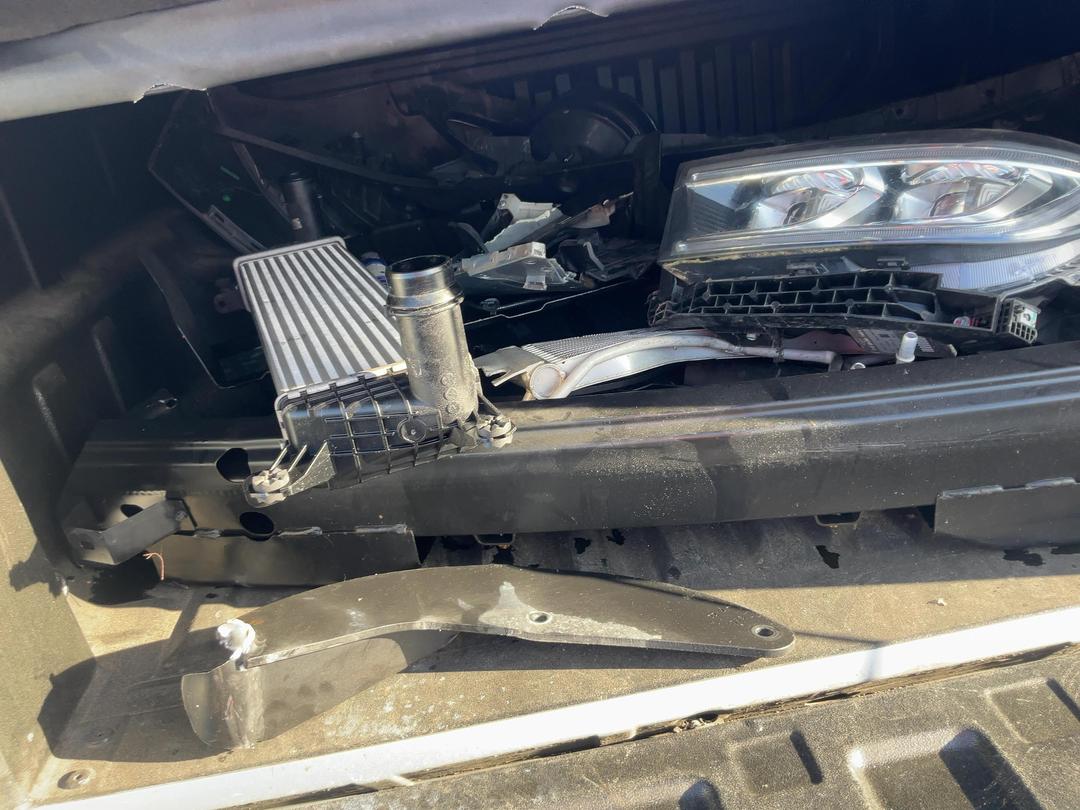 Photo '6' of Great Wall GWM Cannon Luxury 4X2