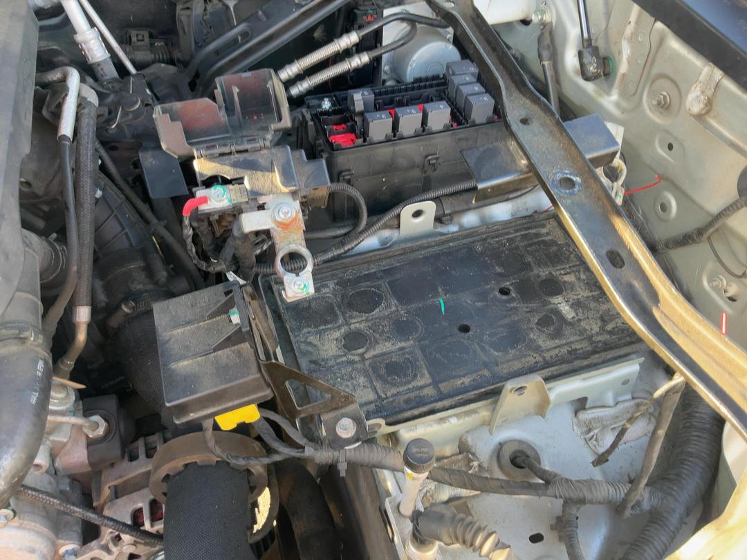 Photo '10' of Great Wall GWM Cannon Luxury 4X2