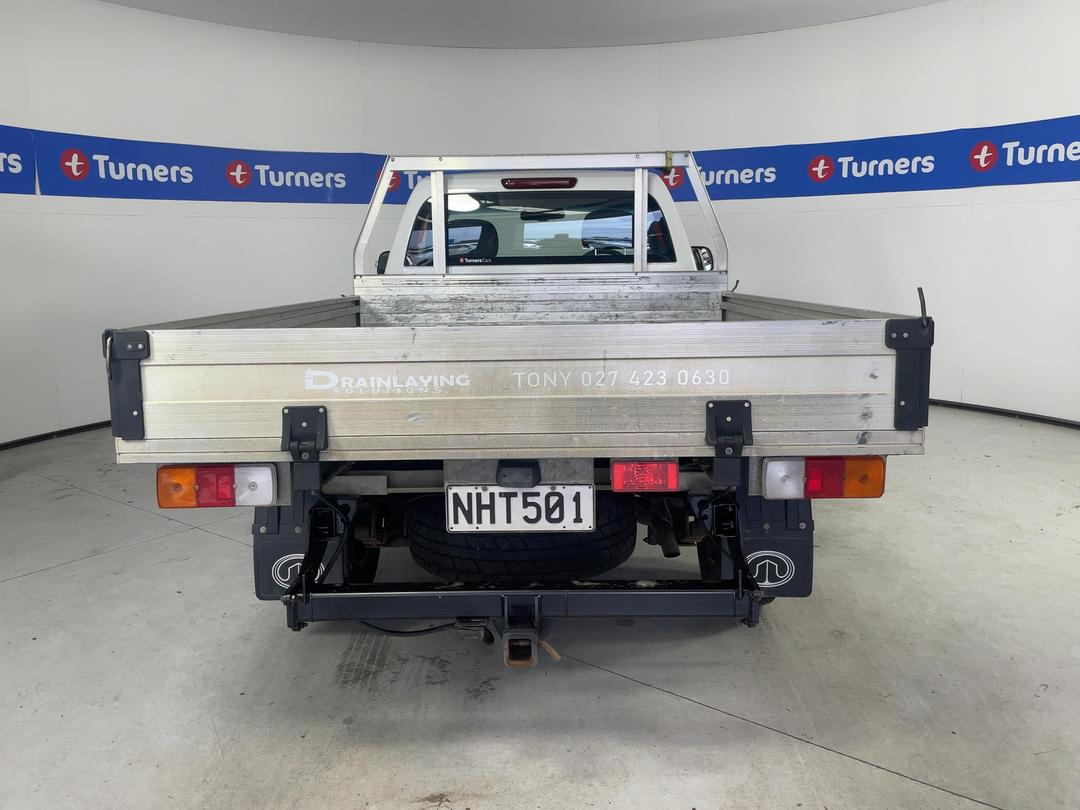 Photo '6' of Great Wall Steed