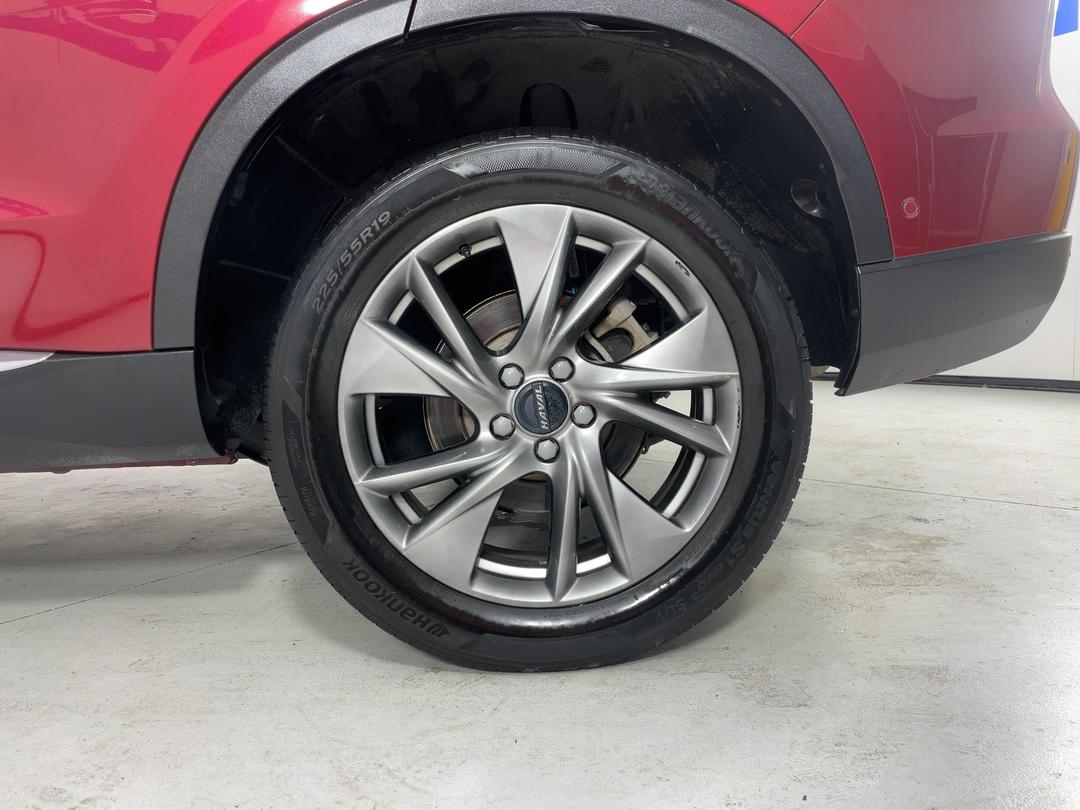 Photo '11' of Haval H6