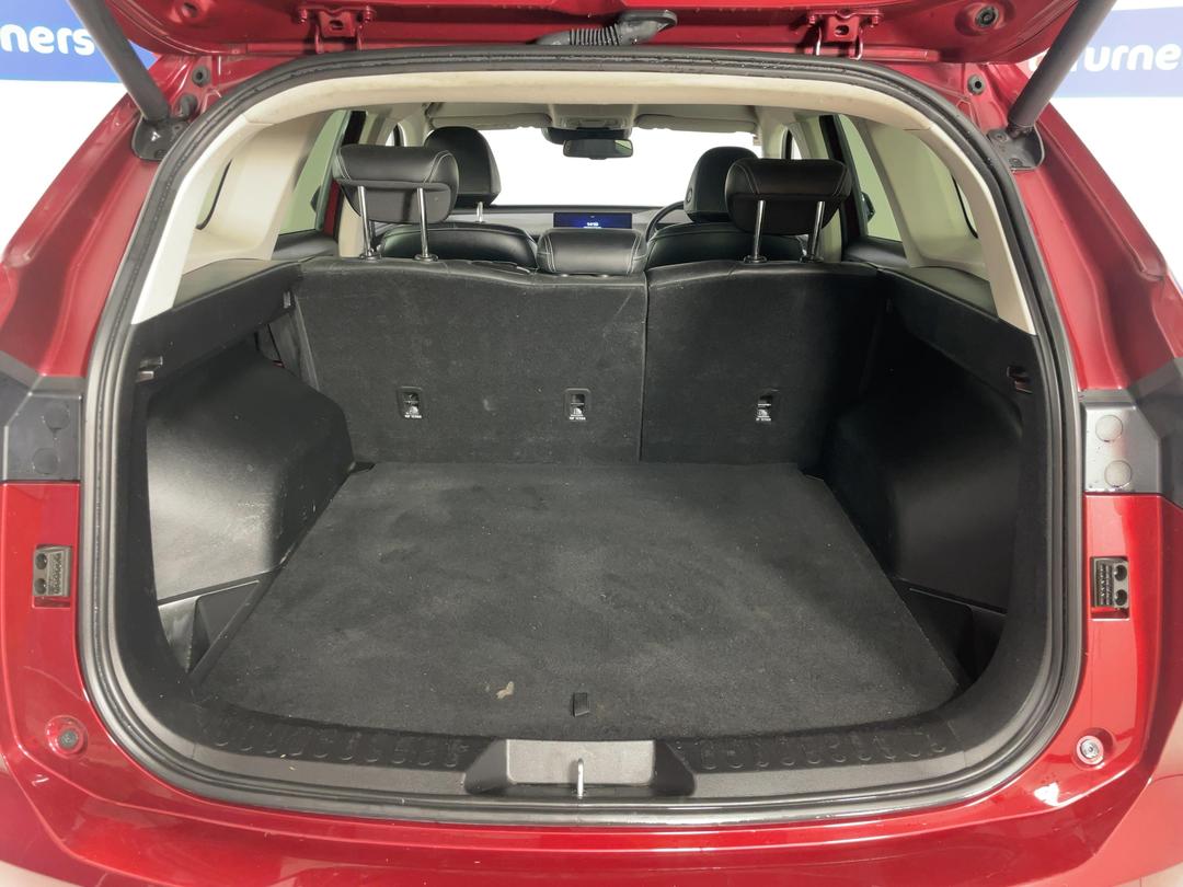 Photo '14' of Haval H6