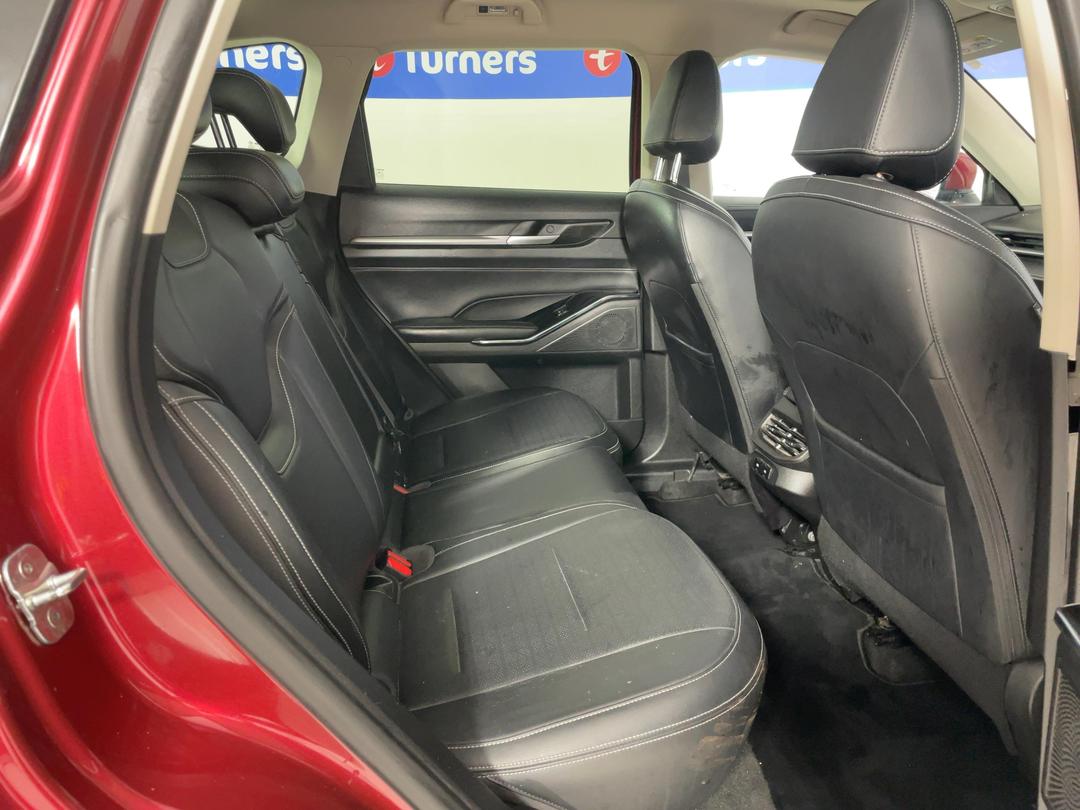 Photo '20' of Haval H6