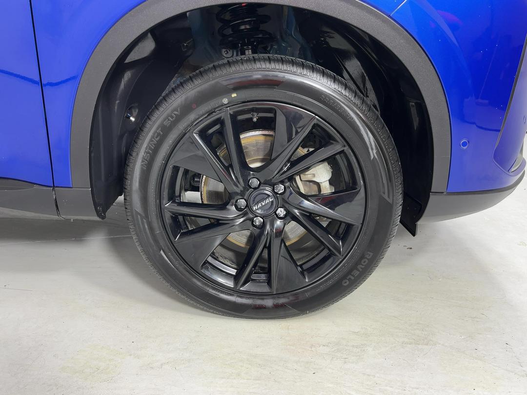 Photo '9' of Haval H6