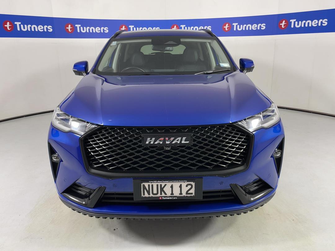 Photo '2' of Haval H6