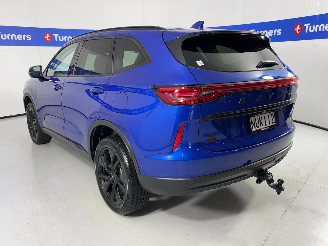 Photo '5' of Haval H6