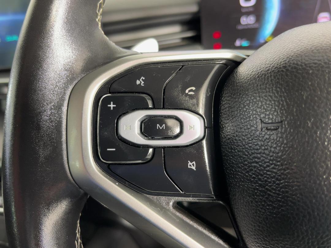Photo '25' of Haval H6