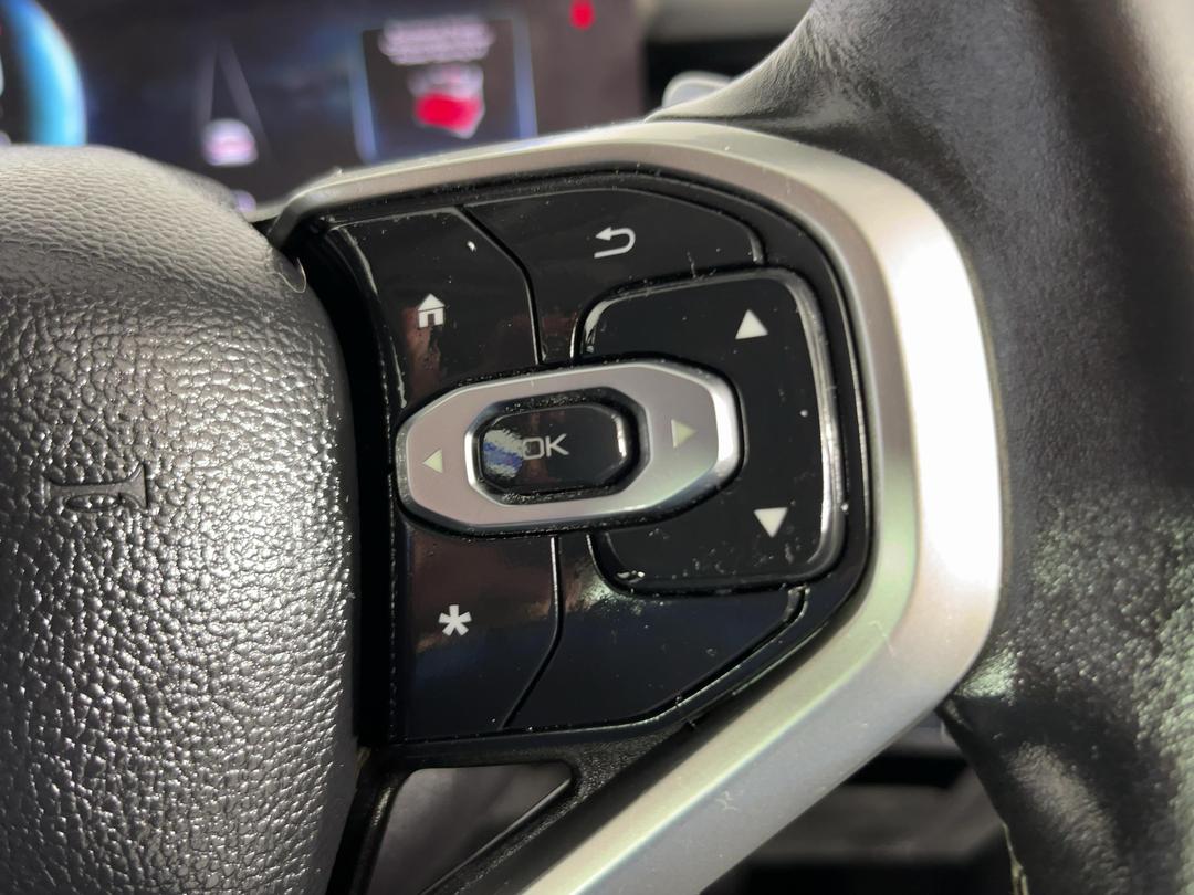 Photo '26' of Haval H6