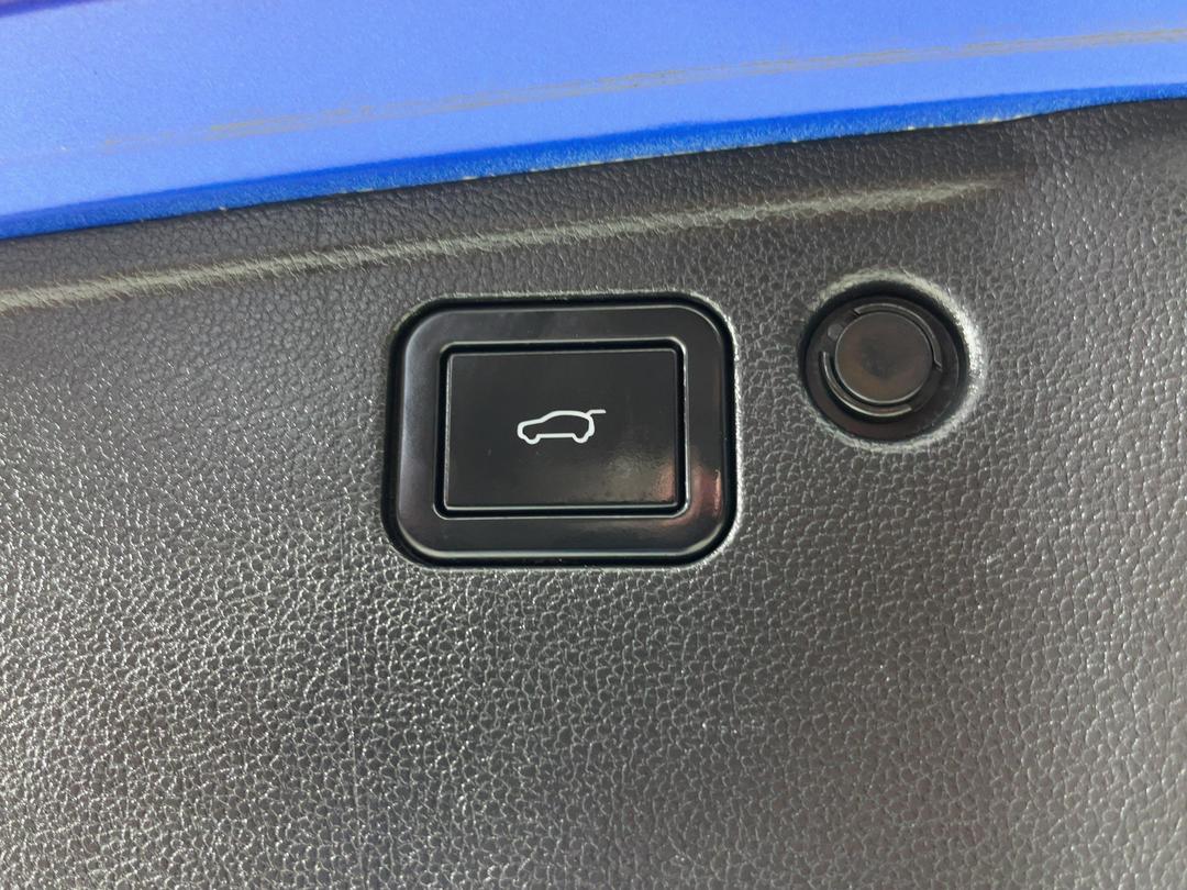 Photo '31' of Haval H6