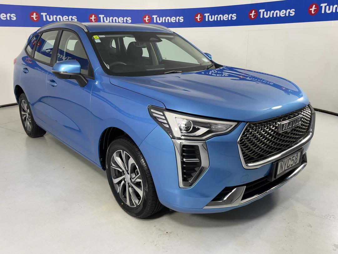 Photo '1' of Haval Jolion
