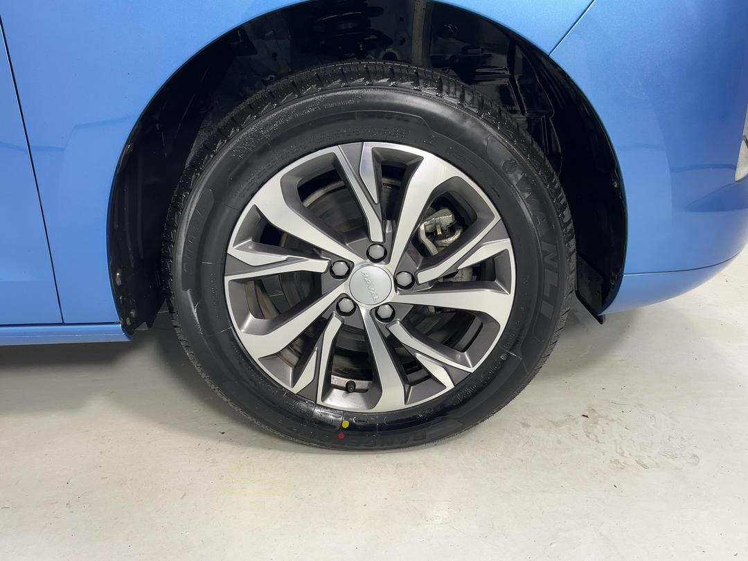 Photo '9' of Haval Jolion