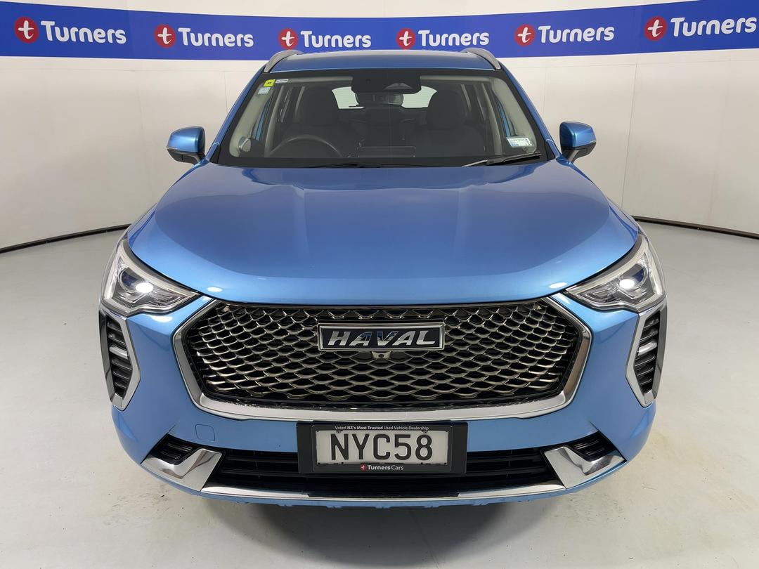 Photo '2' of Haval Jolion
