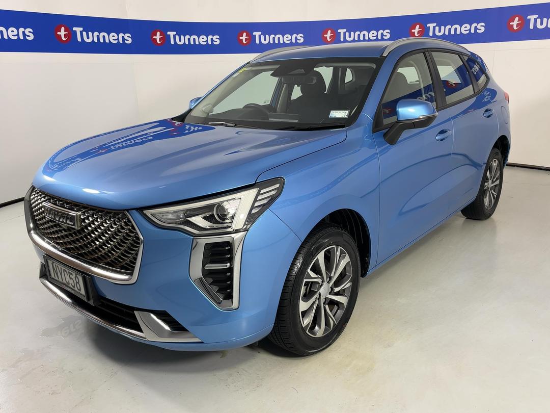 Photo '4' of Haval Jolion