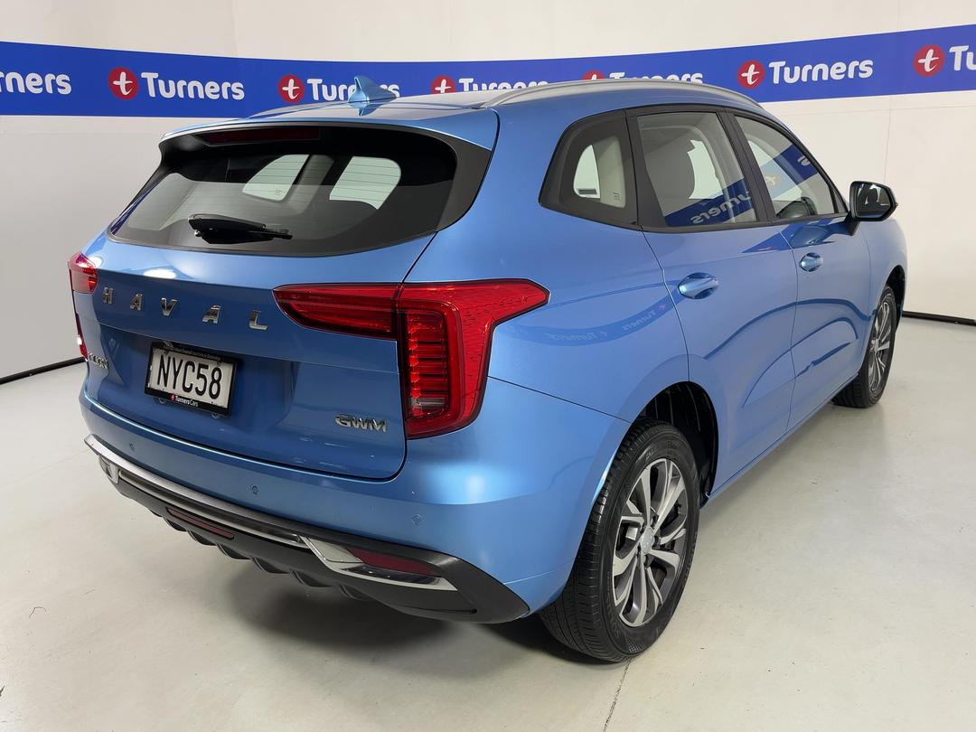 Photo '7' of Haval Jolion