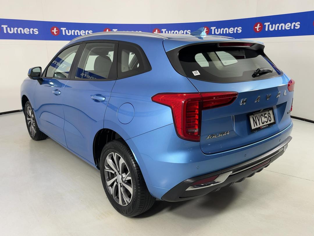 Photo '5' of Haval Jolion