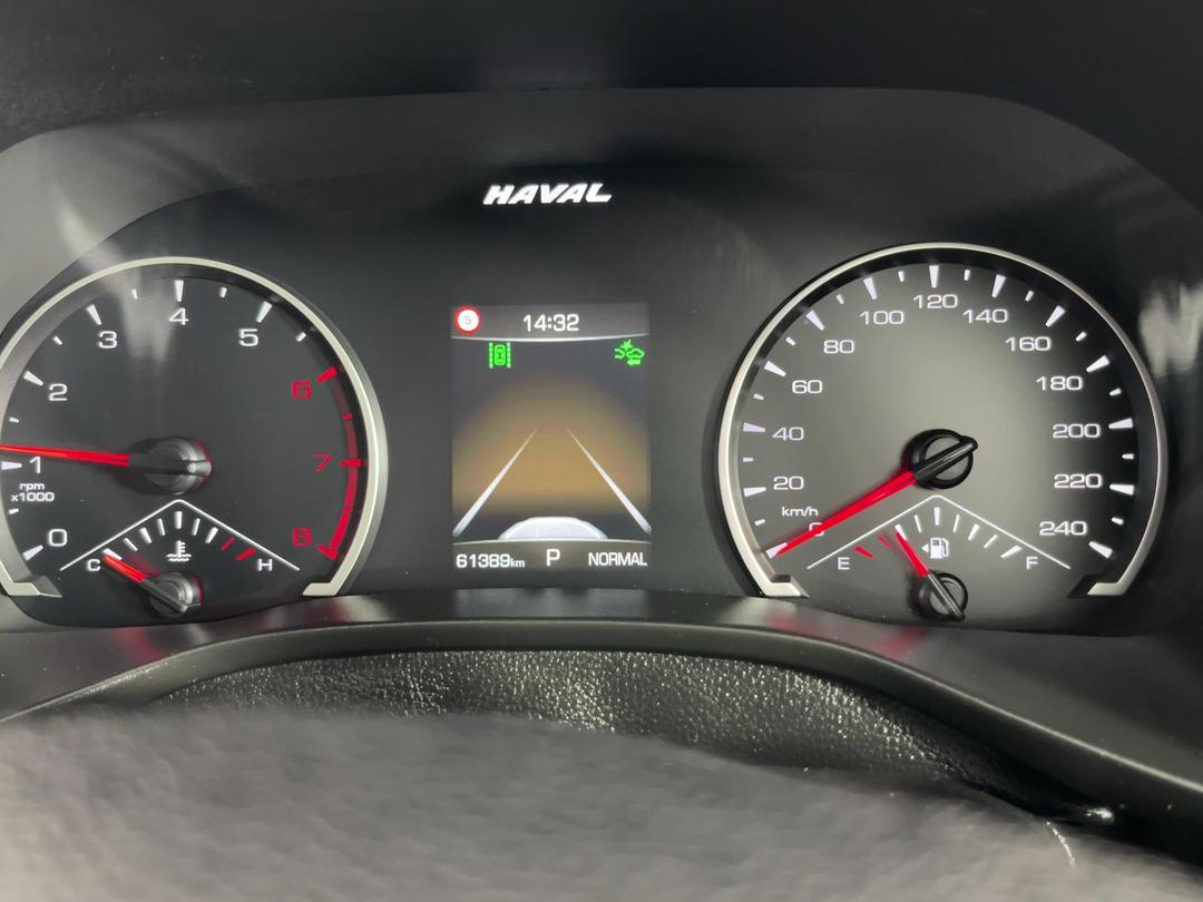 Photo '21' of Haval Jolion