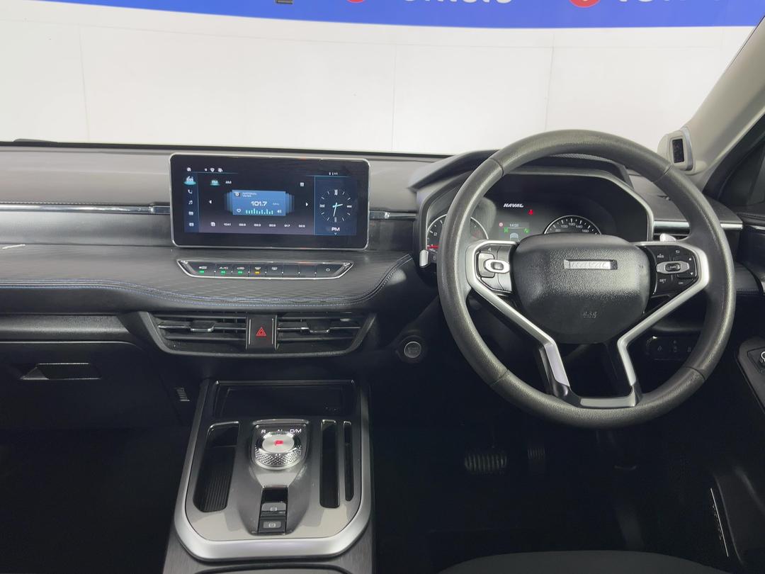 Photo '17' of Haval Jolion