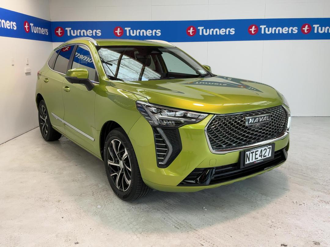 Photo '1' of Haval Jolion