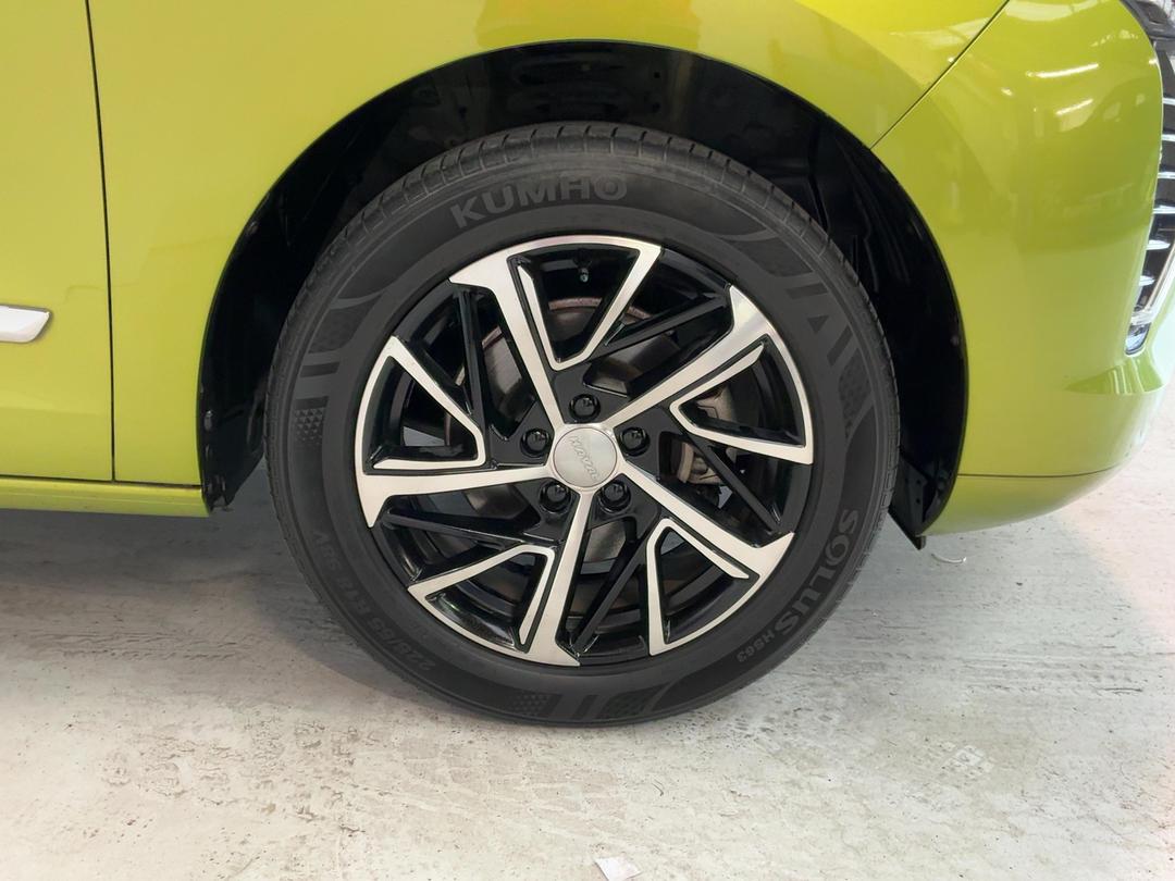 Photo '9' of Haval Jolion