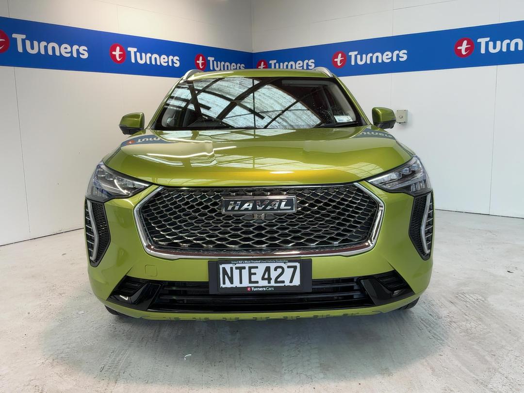 Photo '2' of Haval Jolion