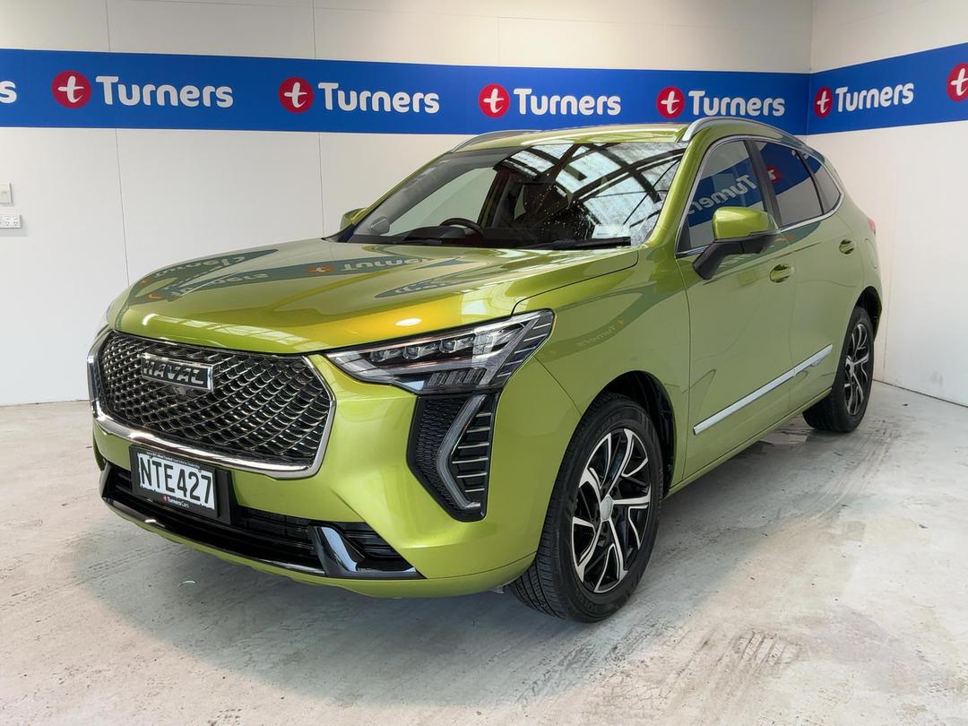 Photo '4' of Haval Jolion