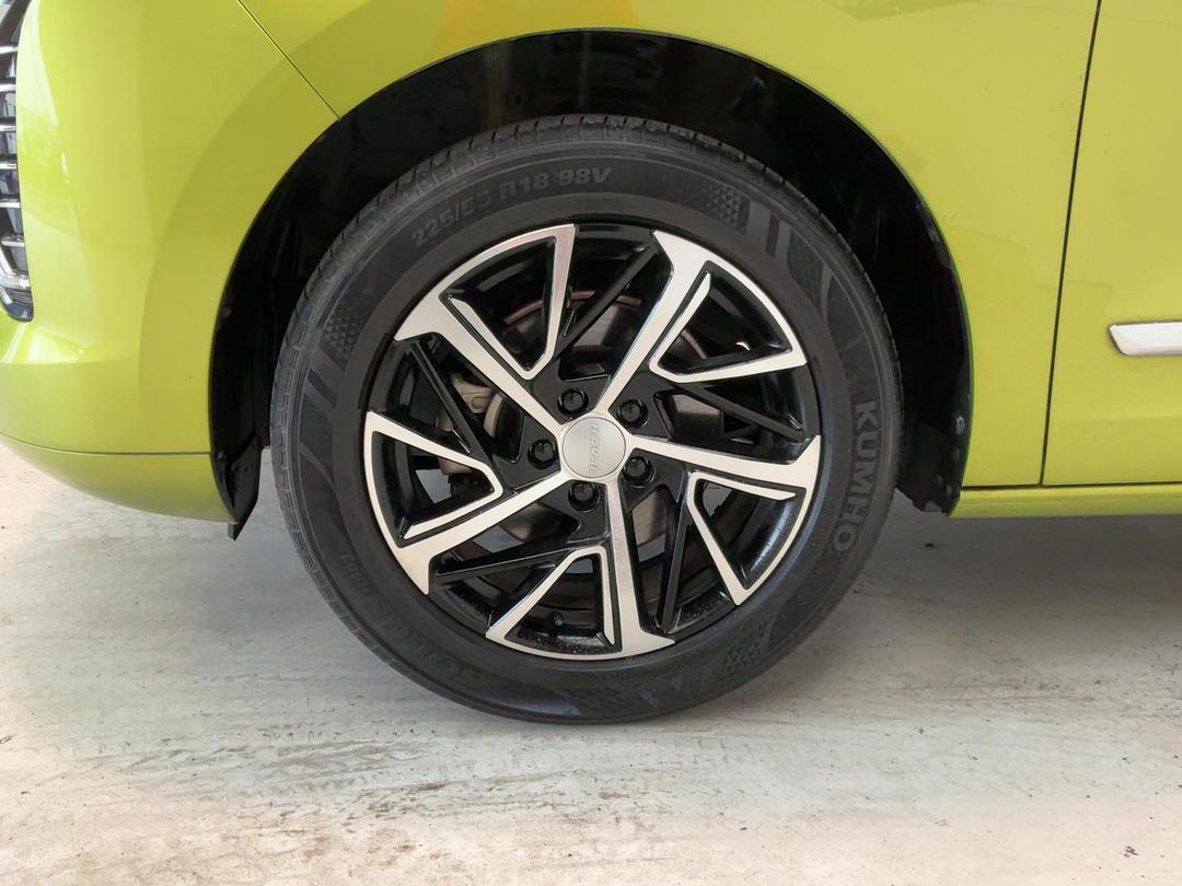 Photo '10' of Haval Jolion