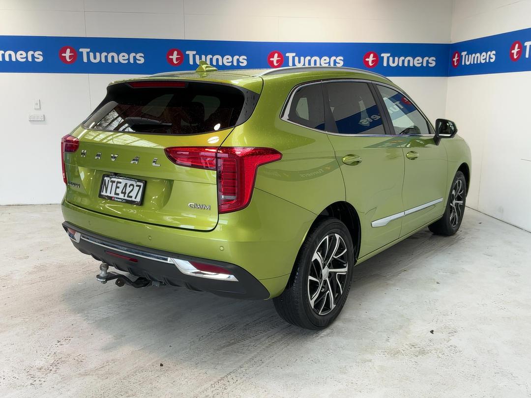 Photo '7' of Haval Jolion