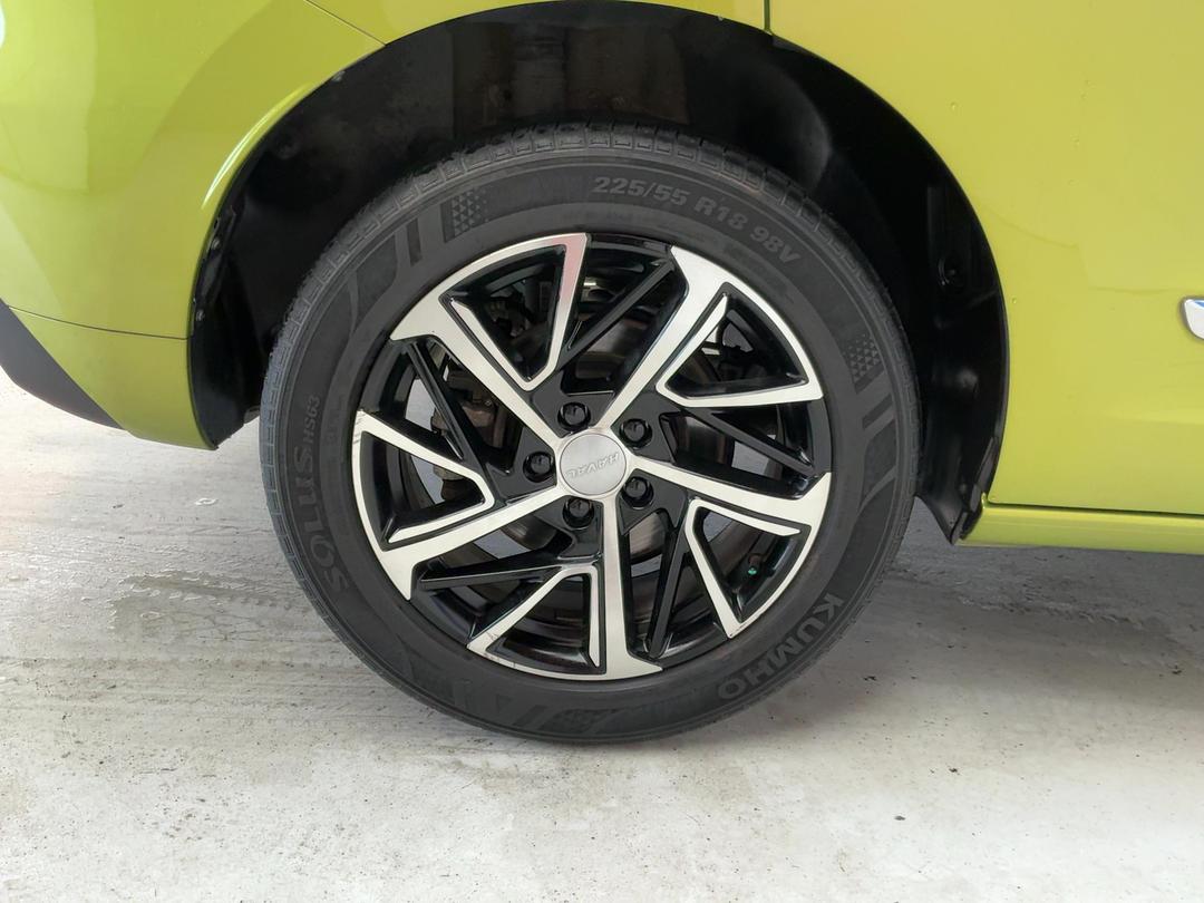 Photo '12' of Haval Jolion