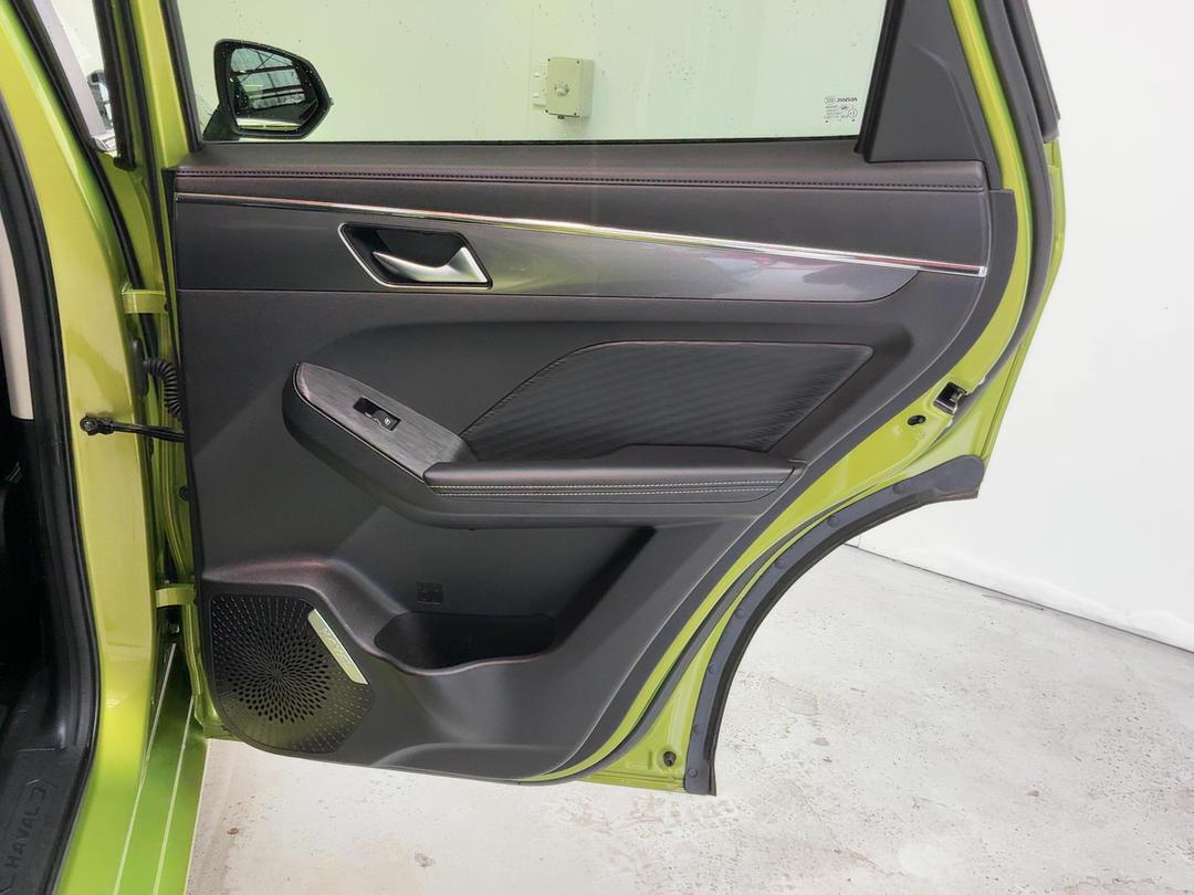 Photo '19' of Haval Jolion