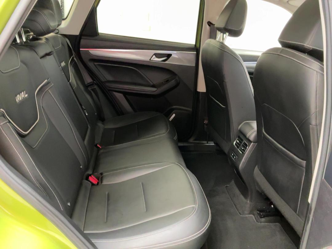 Photo '20' of Haval Jolion