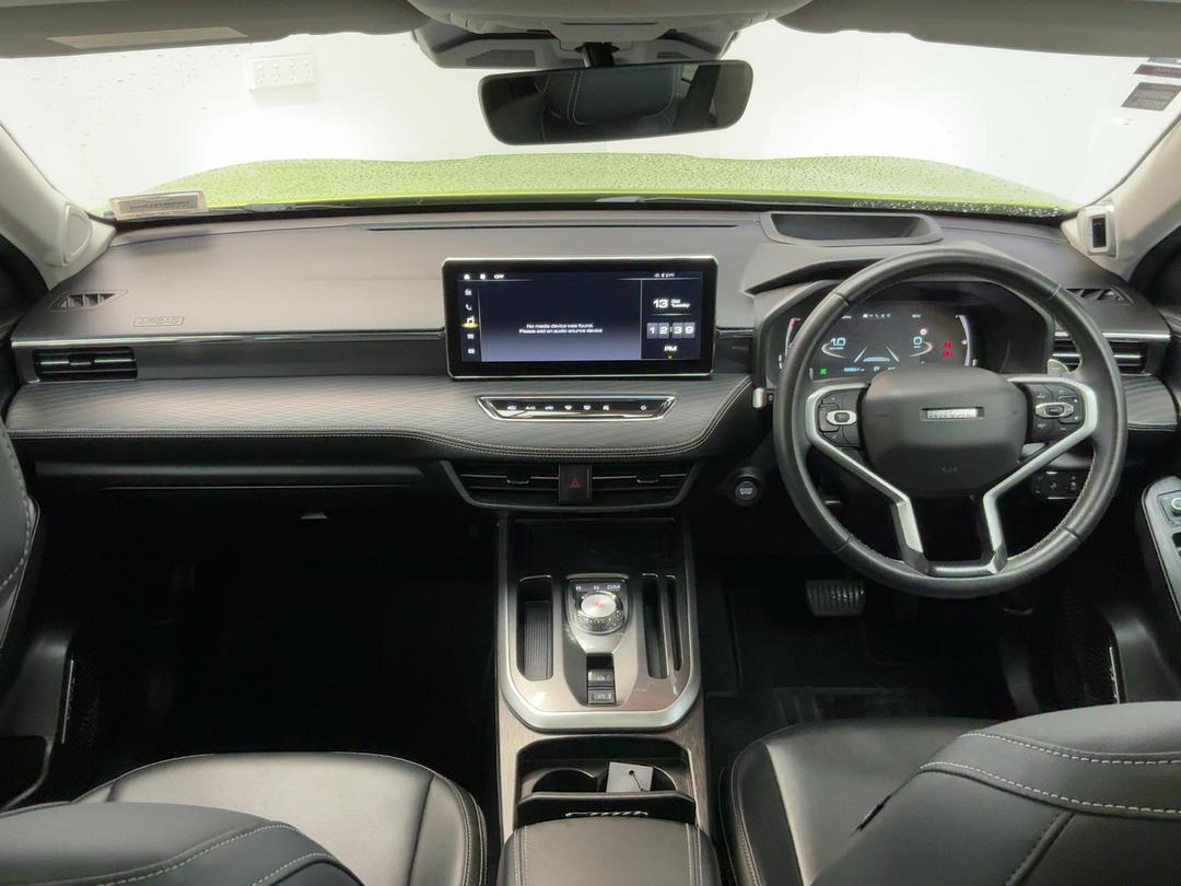 Photo '17' of Haval Jolion