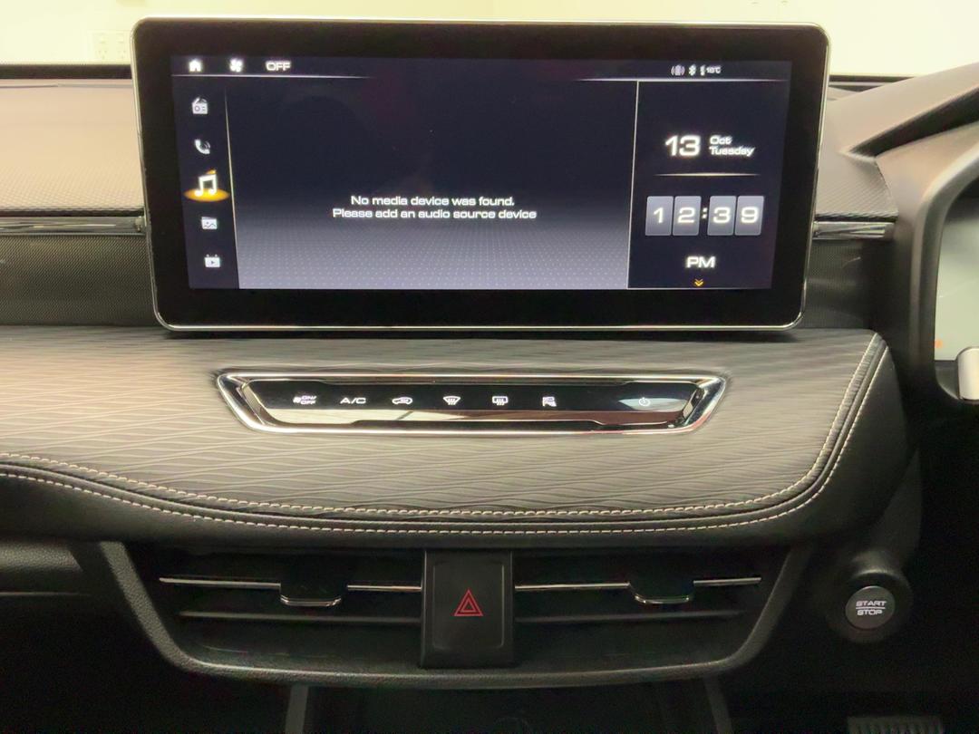 Photo '18' of Haval Jolion