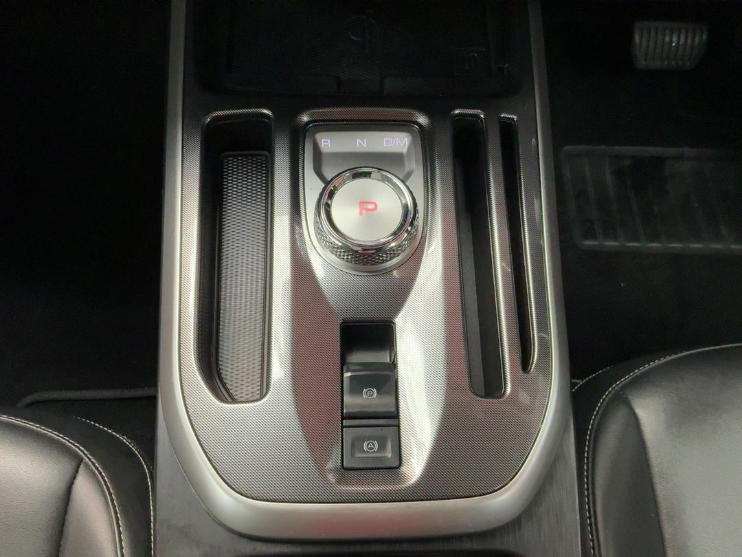 Photo '23' of Haval Jolion