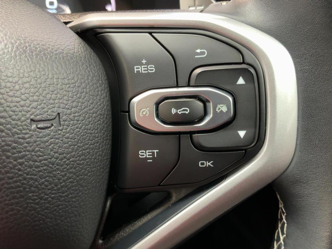 Photo '25' of Haval Jolion