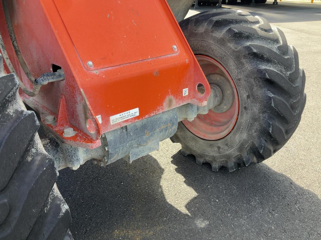 Photo '16' of Hitachi ZW30-5B Wheel Loader