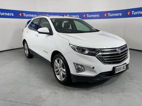 Photo '1' of Holden Equinox