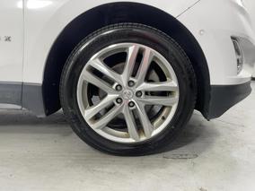 Photo '9' of Holden Equinox