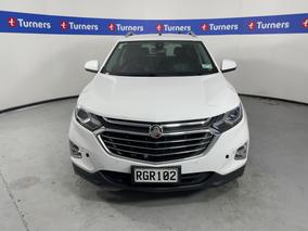 Photo '2' of Holden Equinox