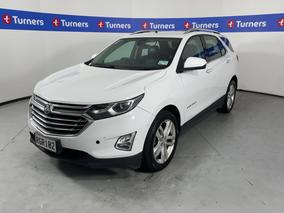 Photo '4' of Holden Equinox
