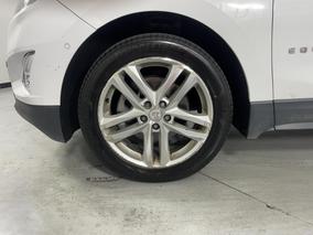 Photo '10' of Holden Equinox