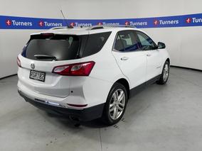 Photo '7' of Holden Equinox