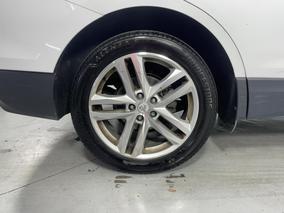 Photo '12' of Holden Equinox
