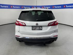 Photo '6' of Holden Equinox
