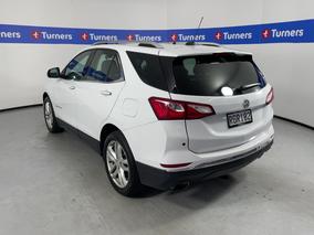 Photo '5' of Holden Equinox