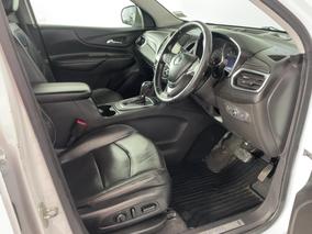 Photo '16' of Holden Equinox